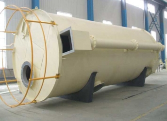 Storage tank