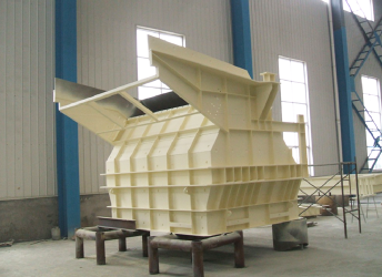 Feed hopper