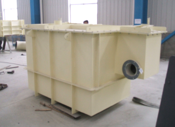 Mining equipment
