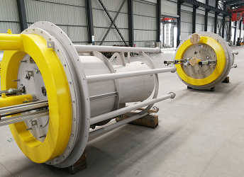 Boiler burner