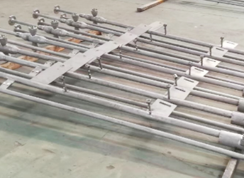 High efficiency and energy saving lamp